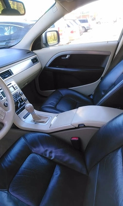 Volvo XC 70 cena 39000 przebieg: 290000, rok produkcji 2008 z Puck małe 46